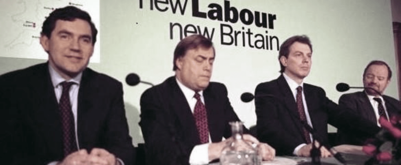 New Labour